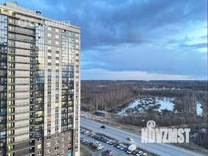 1-к квартира, на длительный срок, 33м2, 14/19 этаж