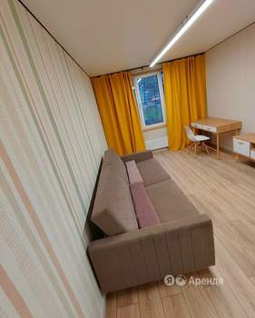 2-к квартира, на длительный срок, 45м2, 1/5 этаж