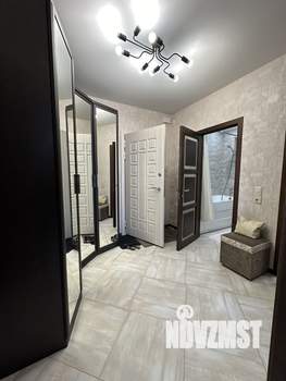 2-к квартира, на длительный срок, 60м2, 6/23 этаж