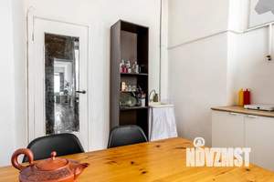 1-к квартира, посуточно, 55м2, 5/5 этаж