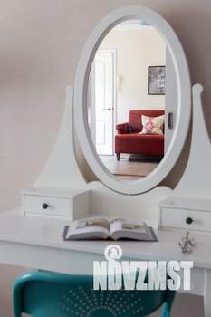 1-к квартира, посуточно, 40м2, 4/4 этаж
