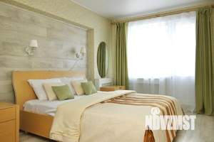 3-к квартира, посуточно, 70м2, 6/10 этаж