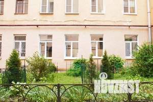 1-к квартира, посуточно, 18м2, 1/5 этаж