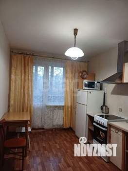 1-к квартира, на длительный срок, 39м2, 2/25 этаж