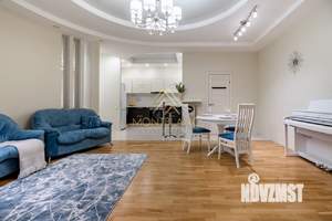 5-к квартира, на длительный срок, 120м2, 3/8 этаж