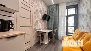 1-к квартира, посуточно, 30м2, 2/5 этаж
