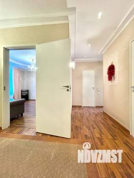 3-к квартира, на длительный срок, 81м2, 2/7 этаж