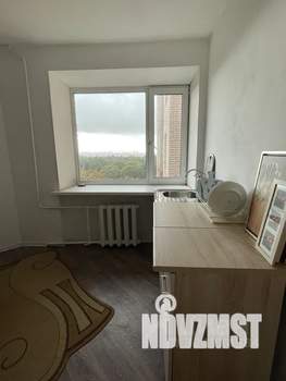 1-к квартира, посуточно, 35м2, 6/15 этаж