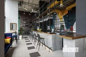 Студия квартира, на длительный срок, 15м2, 3/26 этаж