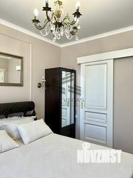 2-к квартира, на длительный срок, 57м2, 4/8 этаж