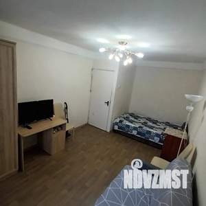 1-к квартира, посуточно, 31м2, 2/9 этаж