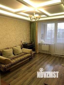 3-к квартира, на длительный срок, 58м2, 4/5 этаж