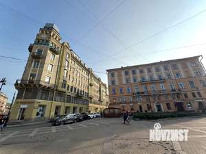 2-к квартира, посуточно, 51м2, 2/5 этаж