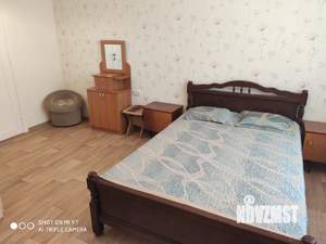 1-к квартира, на длительный срок, 46м2, 7/16 этаж