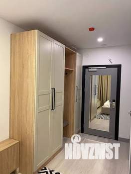 1-к квартира, посуточно, 26м2, 4/8 этаж