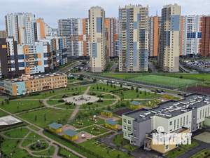 Студия квартира, на длительный срок, 25м2, 18/25 этаж