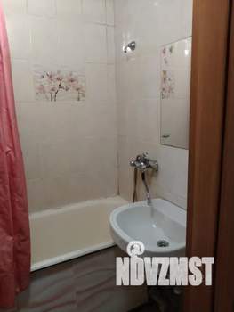 2-к квартира, посуточно, 60м2, 6/9 этаж