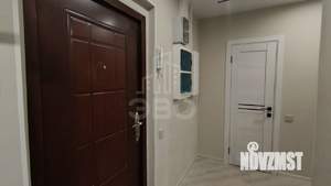 1-к квартира, на длительный срок, 41м2, 13/16 этаж