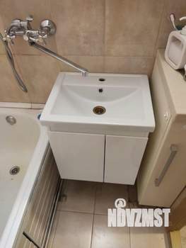 1-к квартира, на длительный срок, 40м2, 16/17 этаж