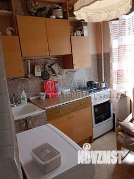 1-к квартира, на длительный срок, 32м2, 4/5 этаж