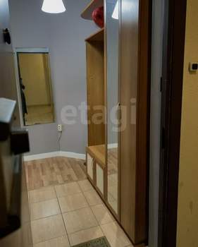 1-к квартира, на длительный срок, 37м2, 8/23 этаж