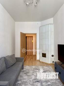 3-к квартира, на длительный срок, 80м2, 4/5 этаж