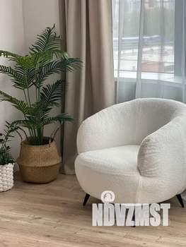 1-к квартира, посуточно, 50м2, 12/15 этаж