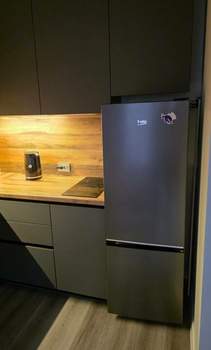 2-к квартира, на длительный срок, 38м2, 4/17 этаж