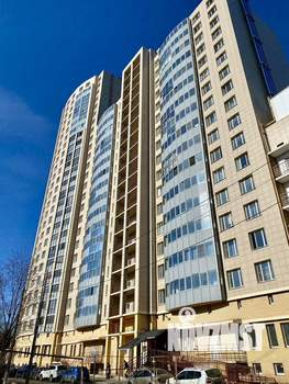 1-к квартира, на длительный срок, 53м2, 11/25 этаж