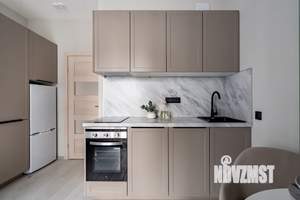 2-к квартира, посуточно, 35м2, 7/17 этаж