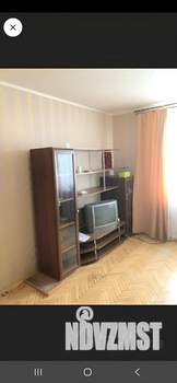 1-к квартира, на длительный срок, 27м2, 2/5 этаж