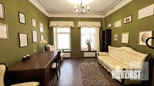 2-к квартира, на длительный срок, 100м2, 4/5 этаж