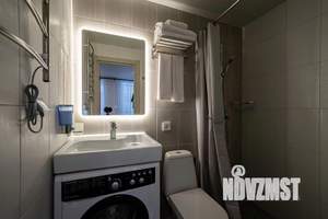 1-к квартира, посуточно, 15м2, 1/1 этаж
