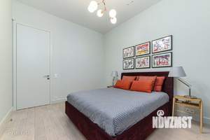 4-к квартира, на длительный срок, 130м2, 4/6 этаж