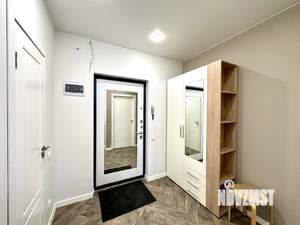 1-к квартира, на длительный срок, 34м2, 10/12 этаж