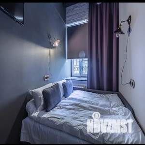 2-к квартира, посуточно, 25м2, 1/1 этаж