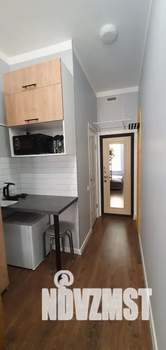 1-к квартира, посуточно, 10м2, 2/5 этаж