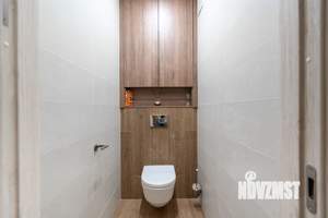 1-к квартира, на длительный срок, 43м2, 11/13 этаж