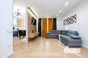 2-к квартира, на длительный срок, 65м2, 9/10 этаж