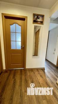 2-к квартира, на длительный срок, 42м2, 2/5 этаж