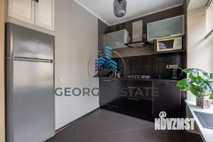 1-к квартира, на длительный срок, 54м2, 3/3 этаж