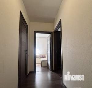 1-к квартира, на длительный срок, 27м2, 3/16 этаж