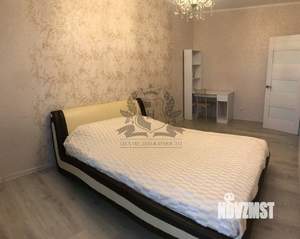 1-к квартира, на длительный срок, 53м2, 7/11 этаж