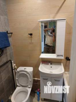 1-к квартира, на длительный срок, 38м2, 5/5 этаж