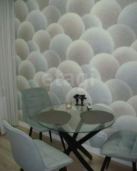 1-к квартира, на длительный срок, 35м2, 8/17 этаж