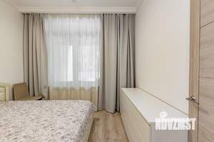 2-к квартира, на длительный срок, 40м2, 1/5 этаж