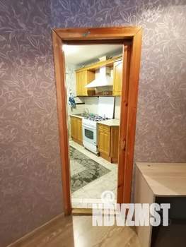 2-к квартира, посуточно, 60м2, 1/3 этаж