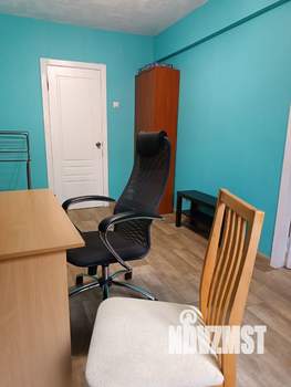 2-к квартира, на длительный срок, 46м2, 2/5 этаж
