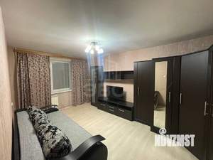 2-к квартира, на длительный срок, 50м2, 4/12 этаж