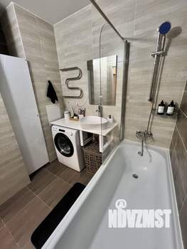 2-к квартира, на длительный срок, 48м2, 18/21 этаж